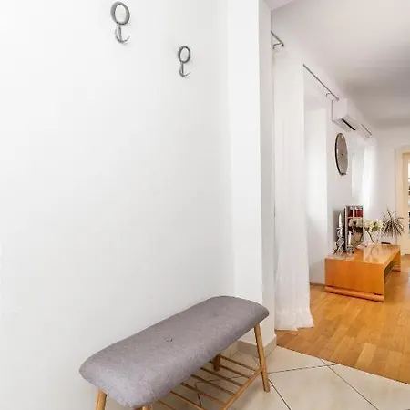 Apartmán Mirrors Rijeka