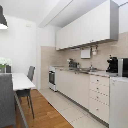 Apartmán Mirrors